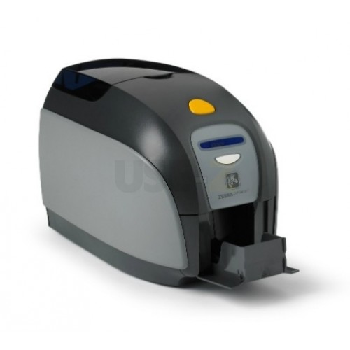 Impressora de Cartões ZXP Série 1 Zebra Technologies Impressora de Cartões ZXP Série 1 Zebra Technologies
